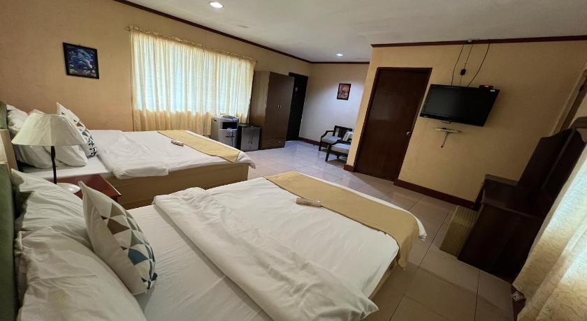Image of Double Room 8