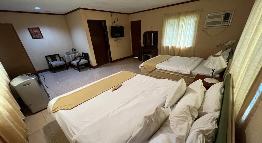 Image of Double Room 14