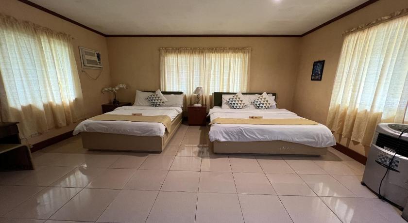 Image of Double Room 12
