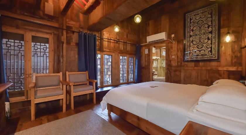Lost World Sanjiang Guest house
