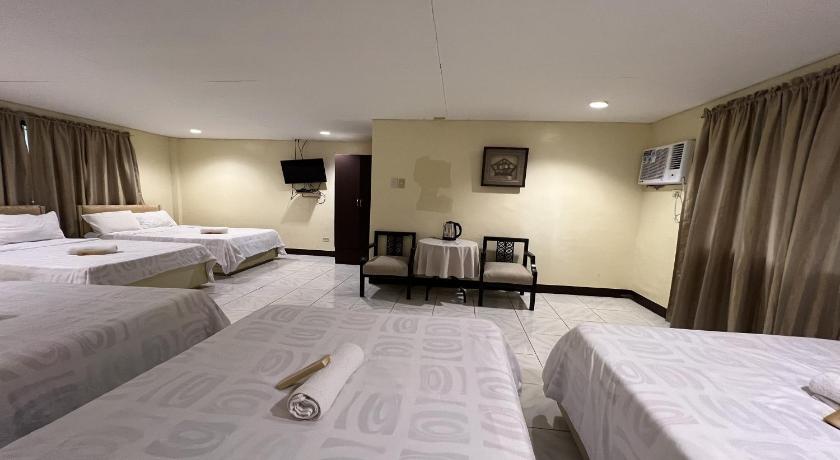 Image of Superior Room 7