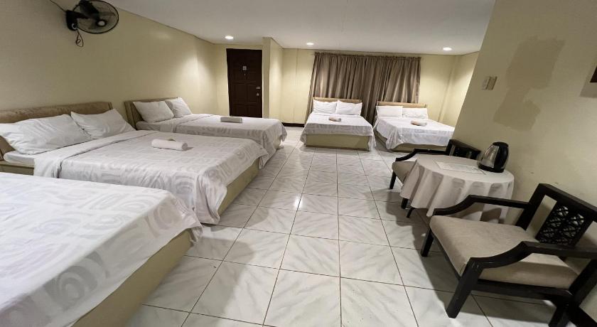 Image of Superior Room 14
