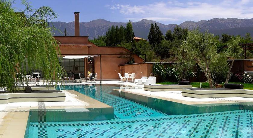 Domaine Malika - Adults Only — Hotel in Marirha