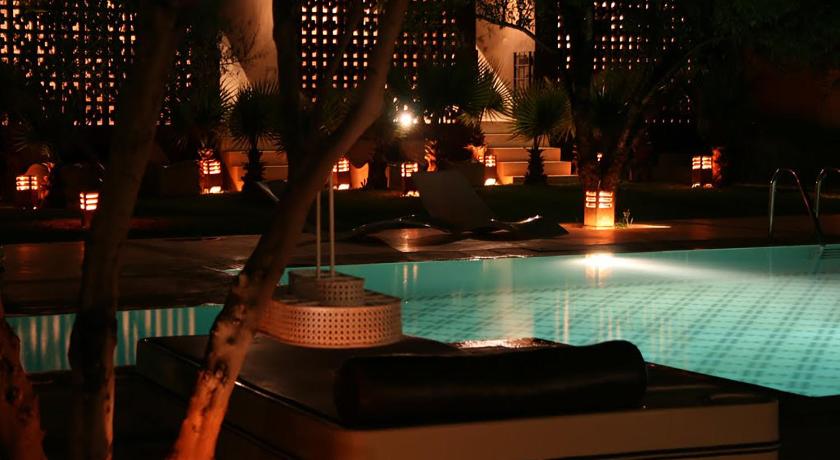Domaine Malika - Adults Only photo
