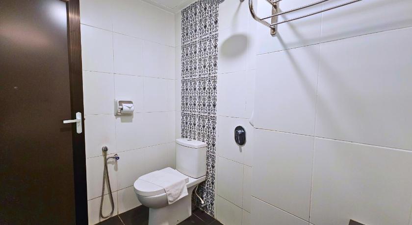 รูปของดีลักซ์ ควีน (Deluxe Queen) 13