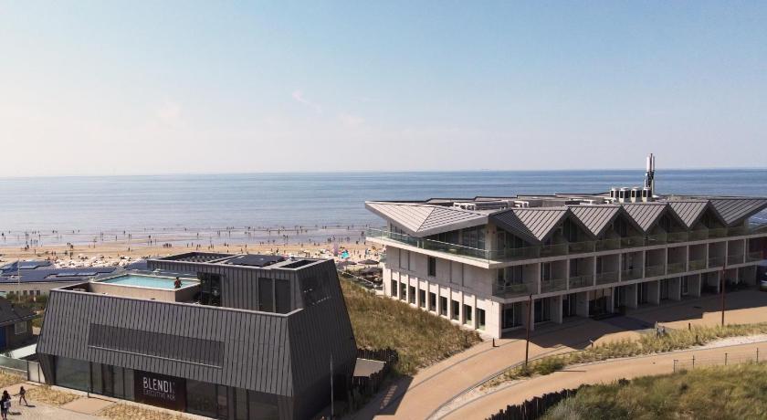 Boutique Hotel Blendin Bloemendaal aan Zee