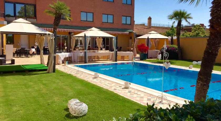 Hotel Grillo