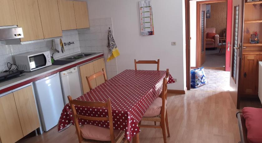 폰테 넬레 알피 Al Viandante Casa Rosa 4성급 싱글룸 로비