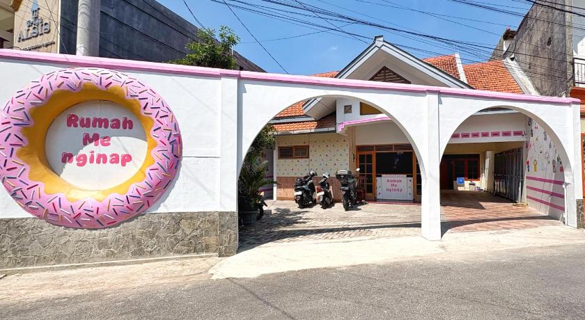 Rumah Menginap