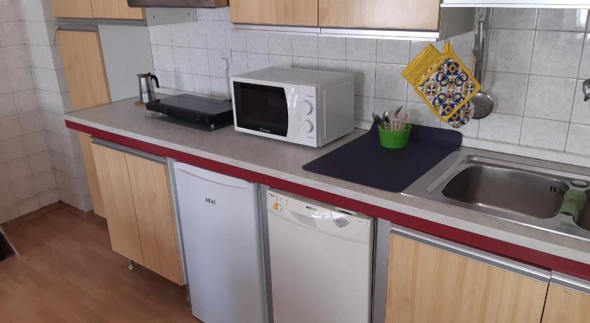 폰테 넬레 알피 Al Viandante Casa Rosa 4성급 싱글룸 외관