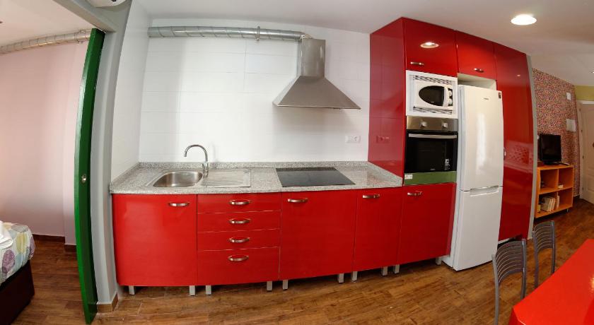 Apartamento Gutenberg photo