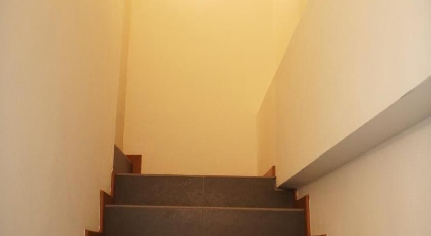 말라카 Free Stay Ayeh Keroh 5성급 호텔 객실