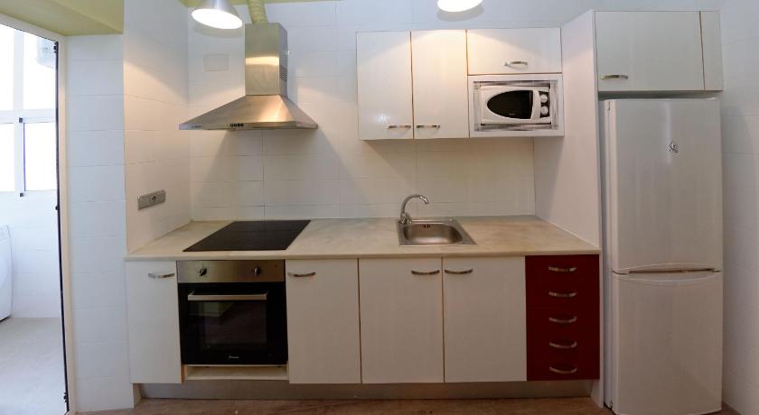 Apartamento Gutenberg photo