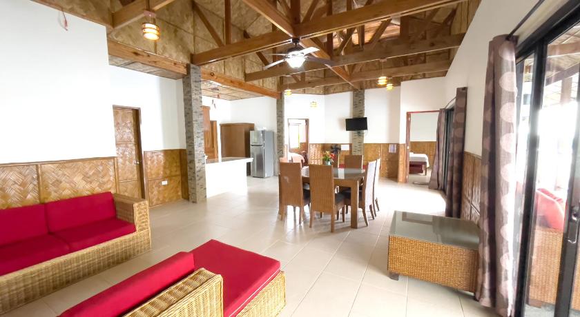 Image of Executive Suite 0