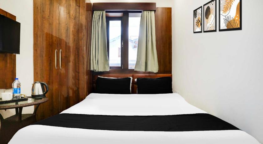 Townhouse Nainital Eco Cave Park - image 41