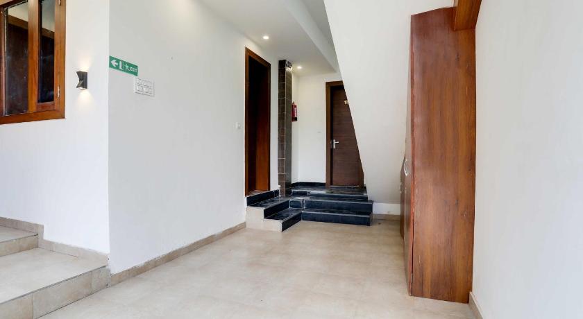 Townhouse Nainital Eco Cave Park - image 8