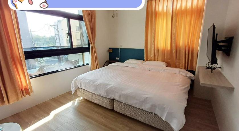 111 Gukeng Homestay
