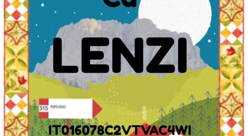 Cà LENZI