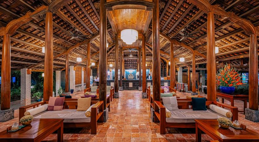 Pilgrimage Wellness Retreat - part of Pilgrimage Village Resort & Spa