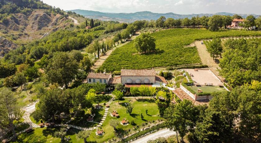 Tenuta Saiano Resort