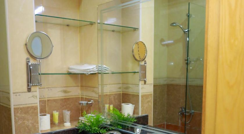 Image of Standard Single Room 5