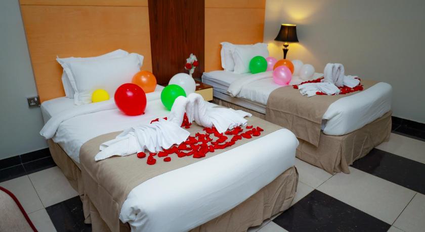 Image of Deluxe Room with Twin Bed 4