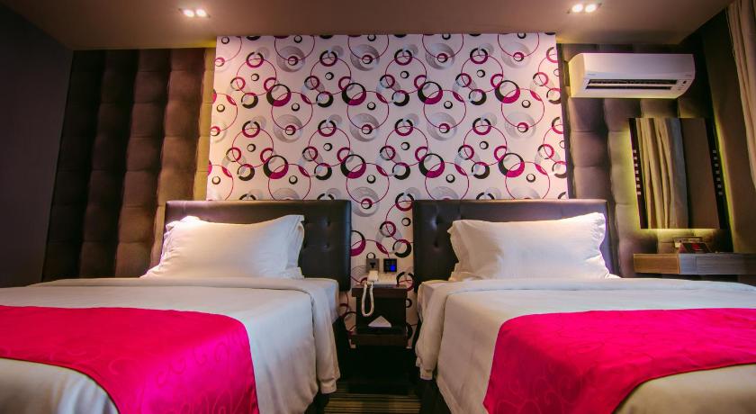 Image of Executive Suite 4