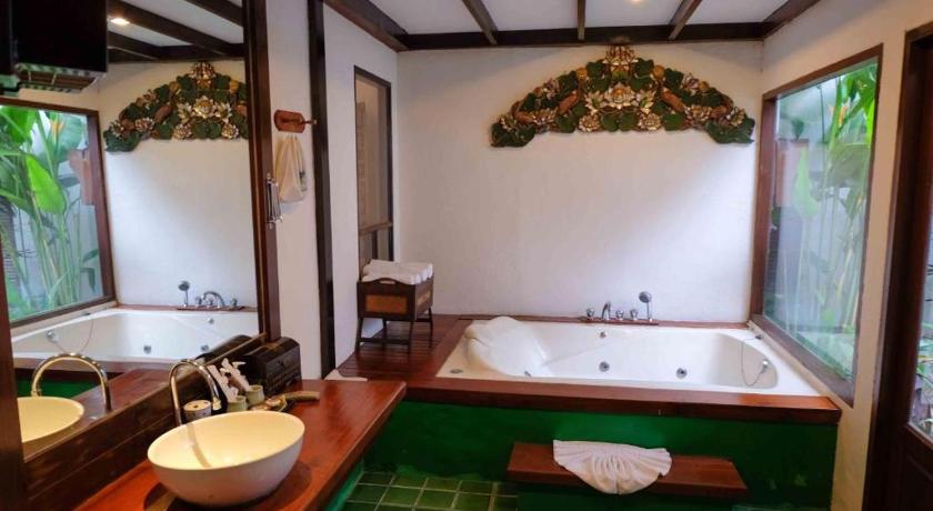 Image of Premium Quadruple Room 3
