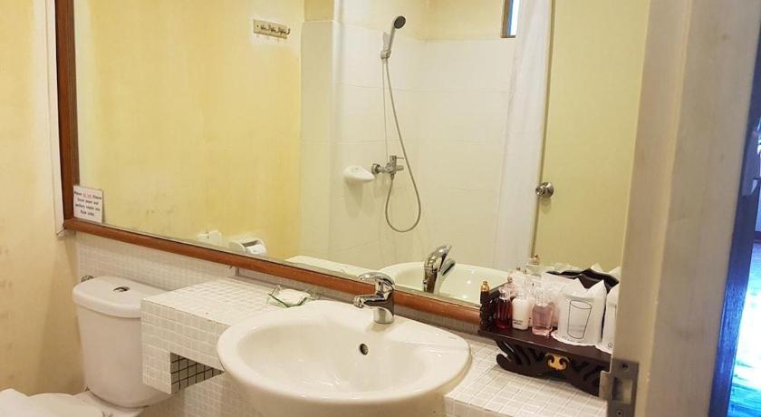 Image of Premium Quadruple Room 5