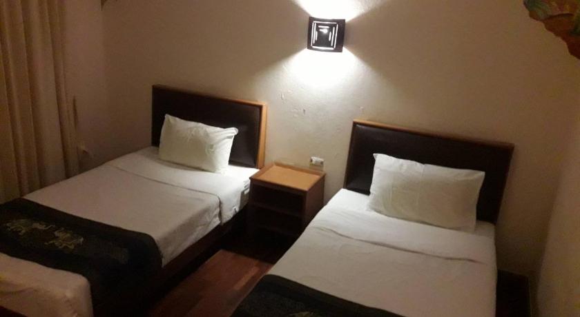 Image of Premium Quadruple Room 6