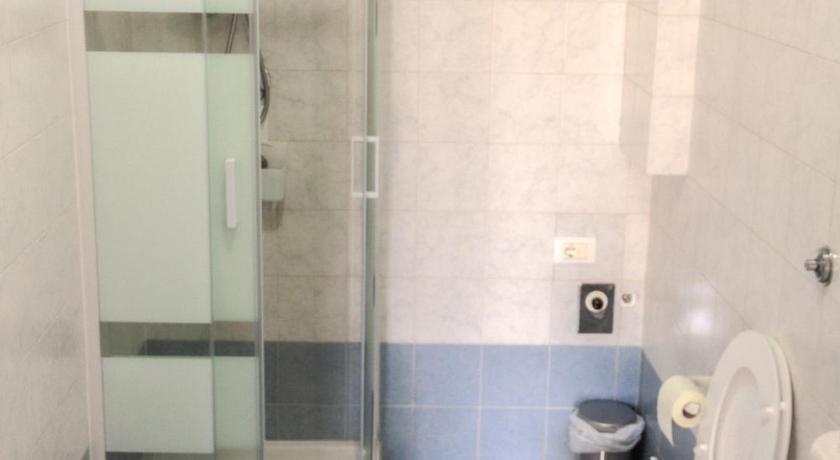 로마 A casa di Marco Guesthouse 2 - Apt di Ciampino e stazione per Roma 3성급 싱글룸 전망