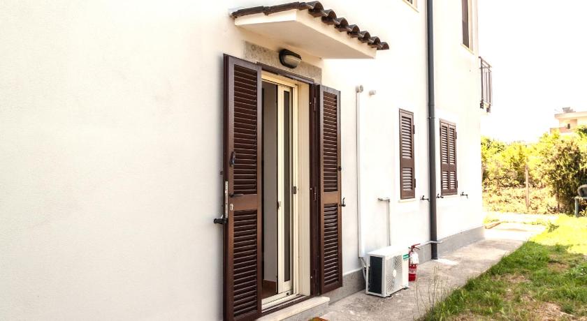 로마 A casa di Marco Guesthouse 2 - Apt di Ciampino e stazione per Roma 3성급 싱글룸 레스토랑