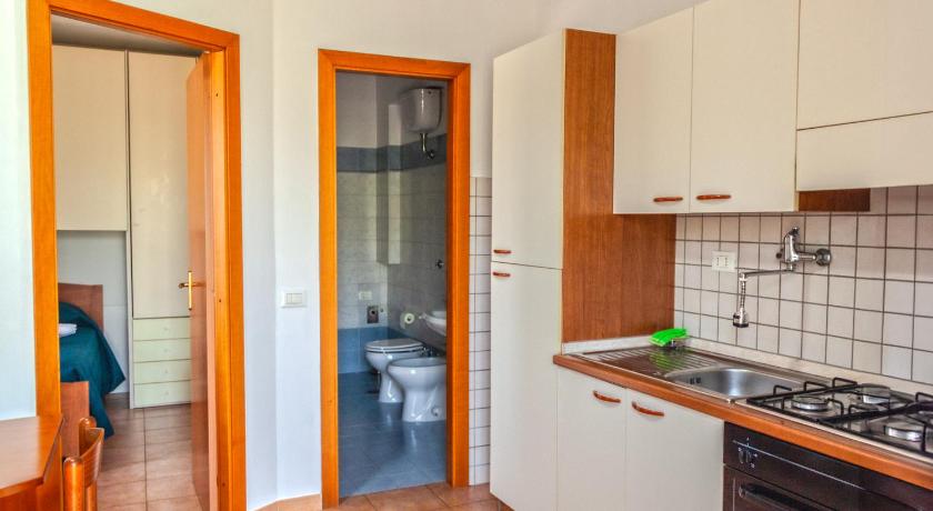 로마 A casa di Marco Guesthouse 2 - Apt di Ciampino e stazione per Roma 3성급 싱글룸 객실