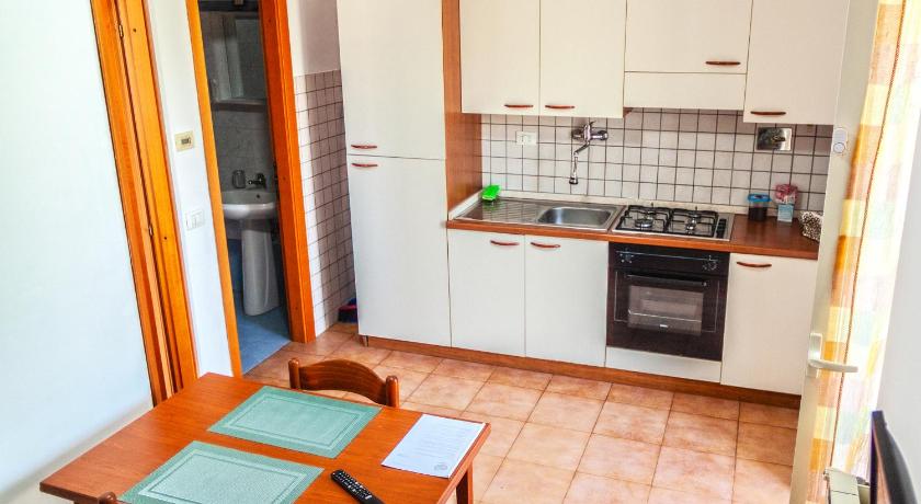 로마 A casa di Marco Guesthouse 2 - Apt di Ciampino e stazione per Roma 3성급 싱글룸 외관