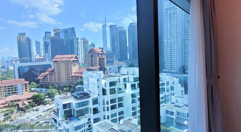 Eaton Residence KLCC Kuala Lumpur - image 3