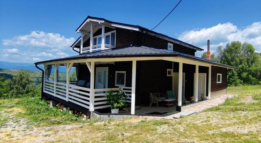 Casa Ponors Eden
