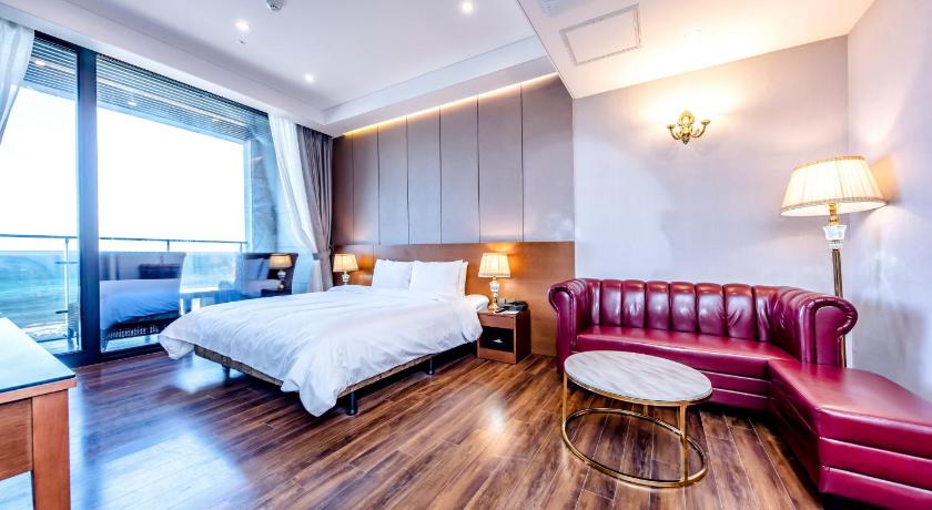 Image of [Limited Offer] Superior Terrace Ocean 3