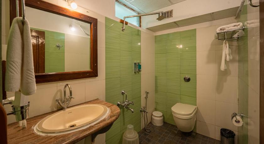 Image de Chambre Twin Deluxe (Deluxe Twin Room) 2