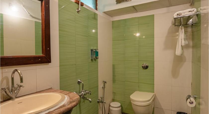 Image de Chambre Twin Deluxe (Deluxe Twin Room) 10