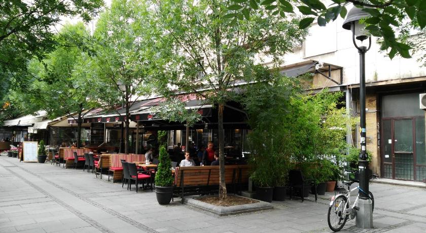 Top Belgrade Apartments photo