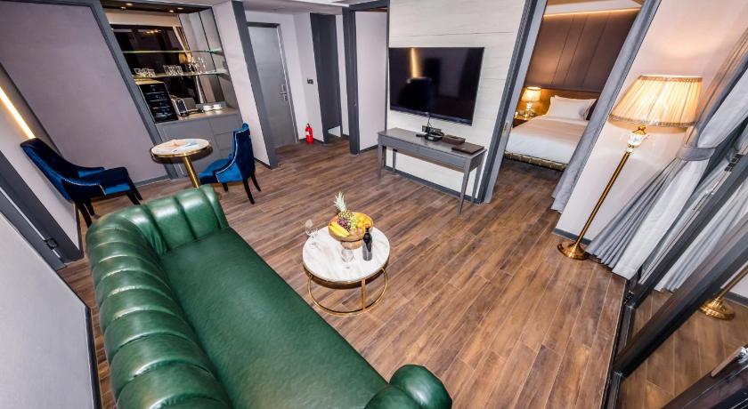 Image of [Limited Offer] Pool Villa Suite 10