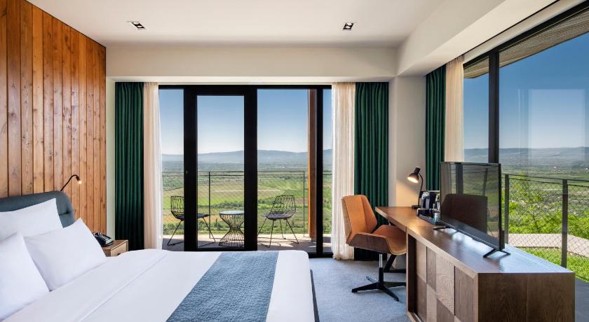 Εικόνα για Superior Δωμάτιο με King Size Κρεβάτι (Superior King Room) 0