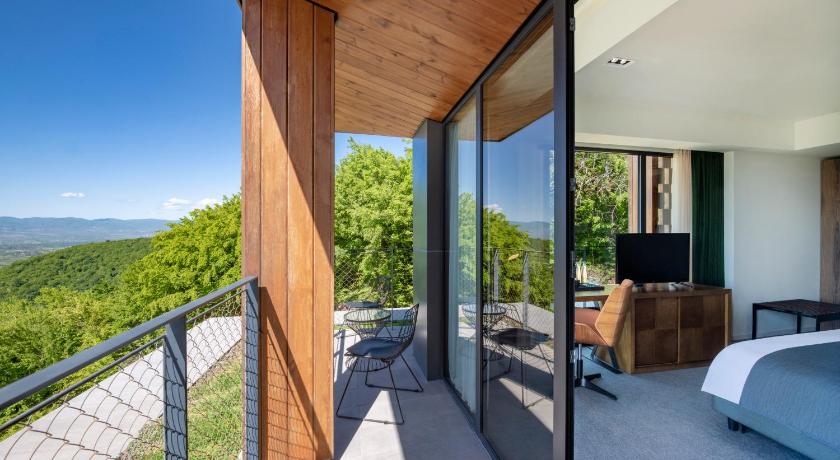 Εικόνα για Superior Δωμάτιο με King Size Κρεβάτι (Superior King Room) 1