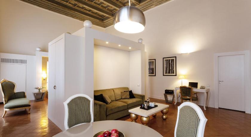 Image of Nobili Junior Suite 1