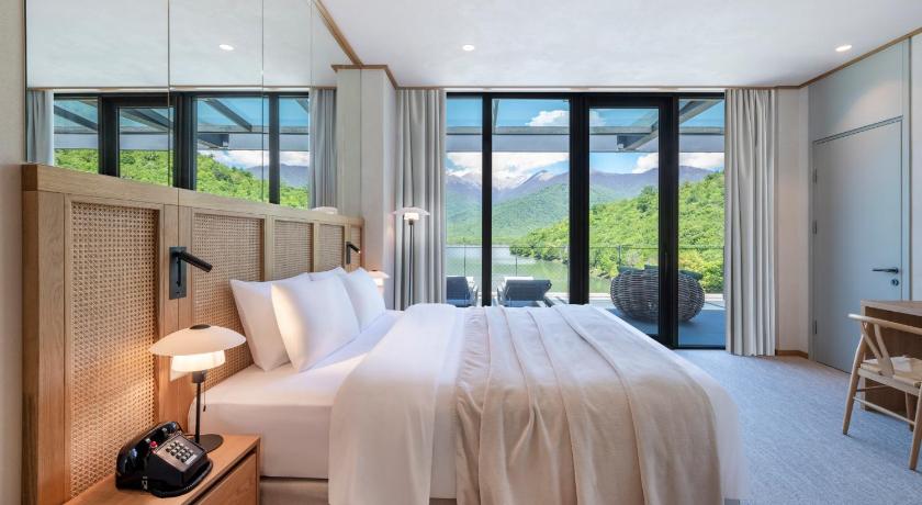 Εικόνα για Presidential Σουίτα (Presidential Suite) 0
