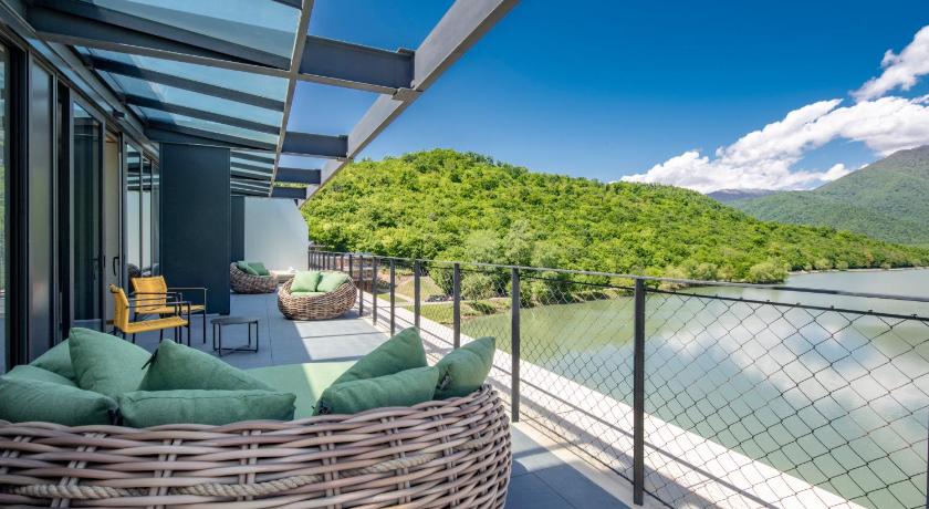 Εικόνα για Presidential Σουίτα (Presidential Suite) 1