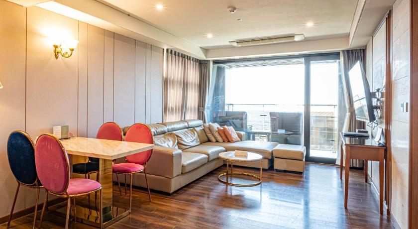 Image of [Limited Offer] POOL VILLA ROYAL SUITE 8