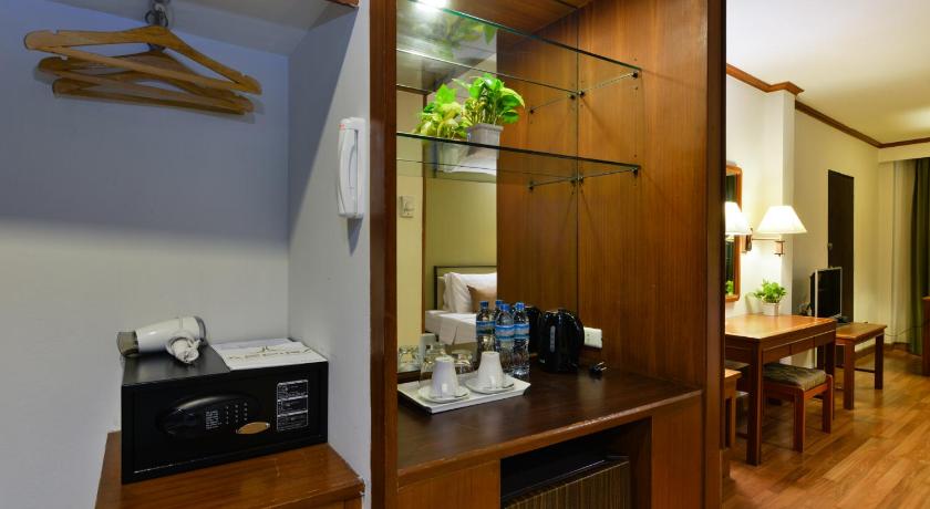 Imatge de Habitació Familiar (Family Room) 9