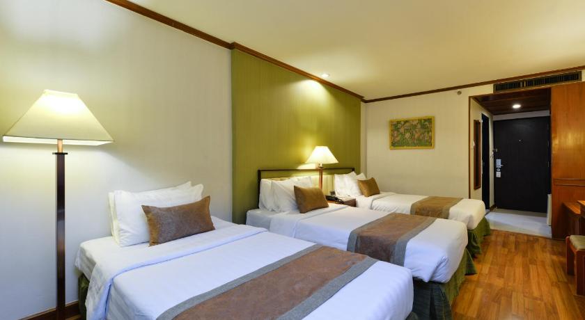 Imatge de Habitació Triple (Triple Room) 4
