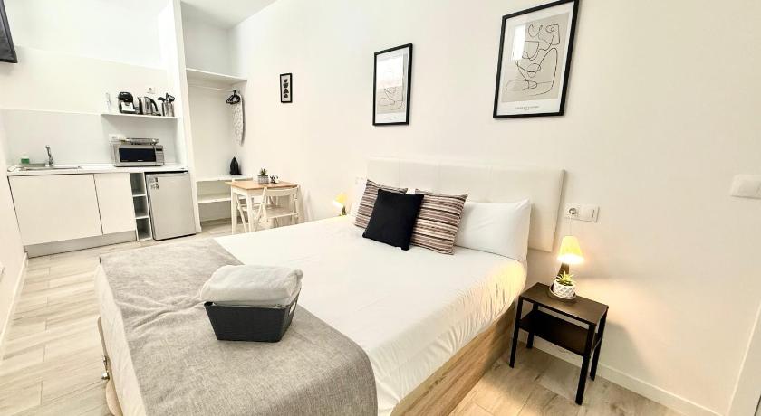 Oshun Cinco Torres Suites
